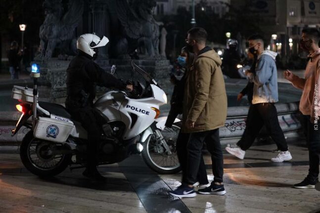 Βεβαίωση μετακίνησης εργαζομένων: Με νέα έγγραφα από σήμερα -Η διάρκεια ισχύoς τους