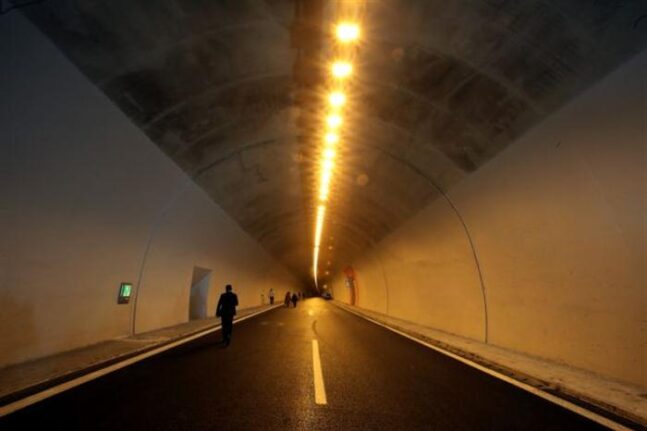 Νέα σύμβαση κατασκευής αυτοκινητόδρομου στην Πάφο Κύπρου, ύψους 86,8 εκατ. ευρώ