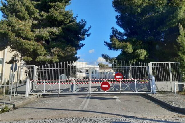 Κεραμέως για το νομοσχέδιο για την τριτοβάθμια εκπαίδευση