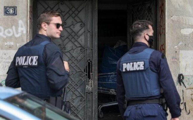 Ανακοίνωση της ΕΛ.ΑΣ για τους εμβολιασμούς των αστυνομικών