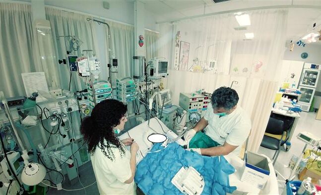 Αχαΐα: Θέμα ωρών η επιστράτευση ιδιωτών γιατρών - Διαφωνίες για τα self test