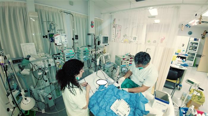 Αχαΐα: Θέμα ωρών η επιστράτευση ιδιωτών γιατρών - Διαφωνίες για τα self test