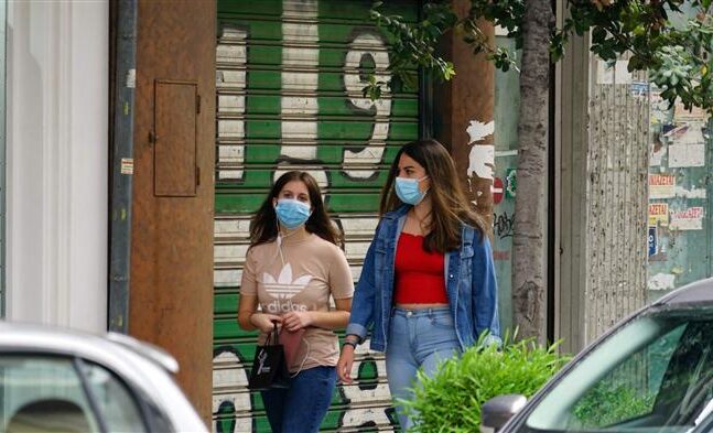 Στο «κόκκινο» για πρώτη φορά όλη η Αχαΐα. Θα ισχύσουν πιο σκληρά μέτρα
