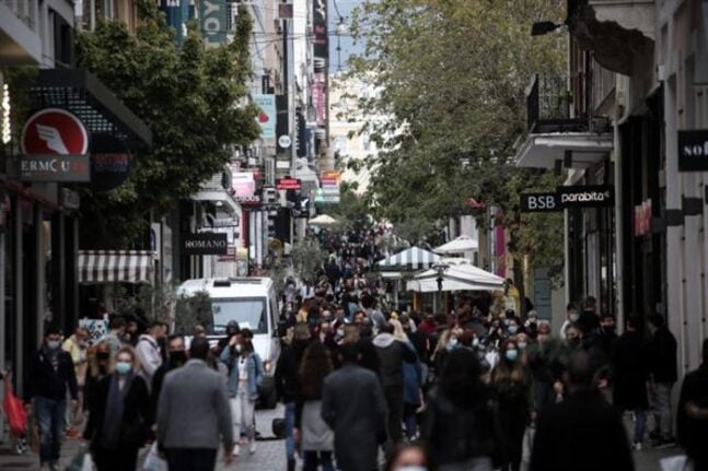 Καθηγητής Θωμαΐδης: Τα λύματα δείχνουν 20.000 ενεργούς φορείς κορονοϊού στην Αττική