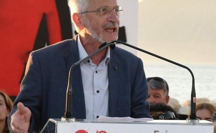 Πάτρα: Η "Ωρα Πατρών" απαντά στον ΟΛΠΑ