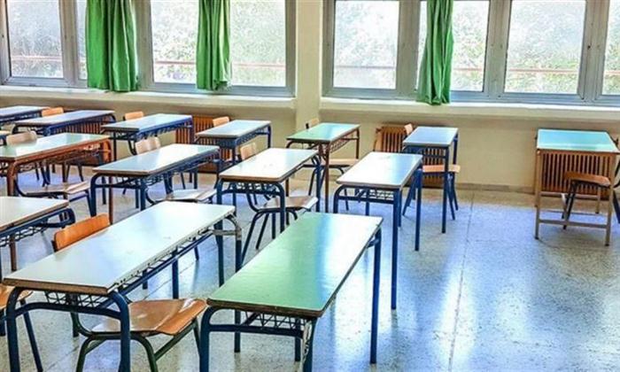 Πέτσας: Στις 11 Ιανουαρίου ανοίγουν όλα τα σχολεία
