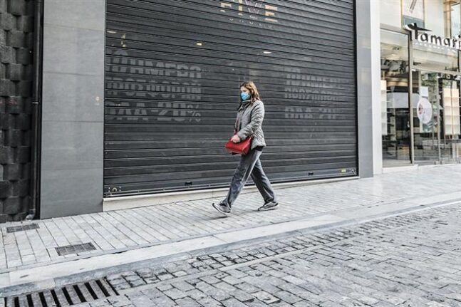 Μετακίνηση εκτός νομού: Τι ανακοίνωσε ο Χαρδαλιάς