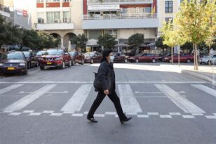 Αυστηρότερα μέτρα μέχρι 11 Ιανουαρίου – Η πιθανότερη ημερομηνία για το άνοιγμα των σχολείων