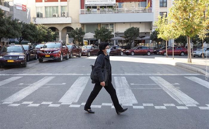 Αυστηρότερα μέτρα μέχρι 11 Ιανουαρίου – Η πιθανότερη ημερομηνία για το άνοιγμα των σχολείων