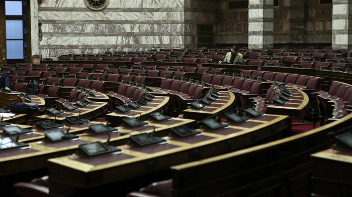 Βουλή: Ψηφίστηκε κατά πλειοψηφία το νομοσχέδιο για τον Σύμβουλο Ακεραιότητας στη Δημόσια Διοίκηση