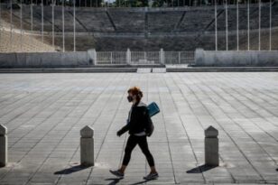 Κορονοϊός: 509 νέα κρούσματα - 25 νεκροί, 293 διασωληνωμένοι