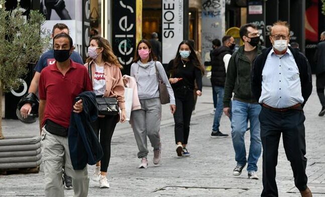 Γώγος: Οχι το λιανεμπόριο ακόμα, επόμενο βήμα η Γ’ Λυκείου