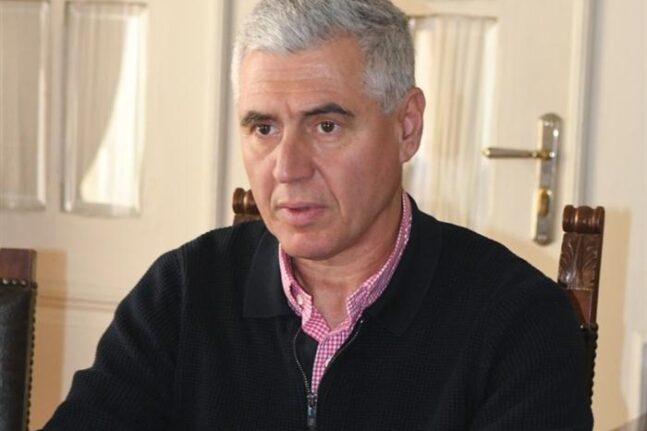 Πάτρα: Εμβολιασμό στις κοινωνικές δομές ζητά ο ΚΟΔΗΠ