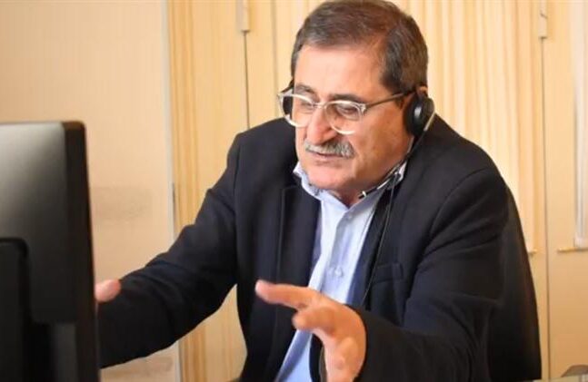 Πάτρα: "Μάθημα" για τον καπιταλισμό έκανε ο Δήμος στο χθεσινό συμβούλιο