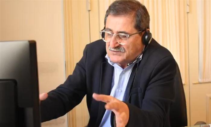 Πάτρα: "Μάθημα" για τον καπιταλισμό έκανε ο Δήμος στο χθεσινό συμβούλιο