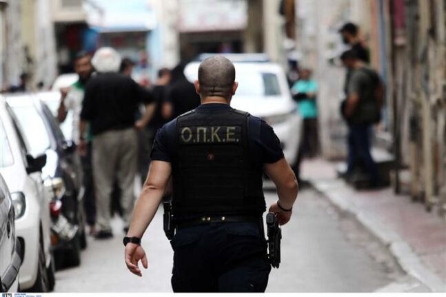Αμαλιάδα: Βρέθηκε ο δράστης της κλοπής στο εκπαιδευτικό ίδρυμα - Είχε πάρει αλεξίσφαιρο