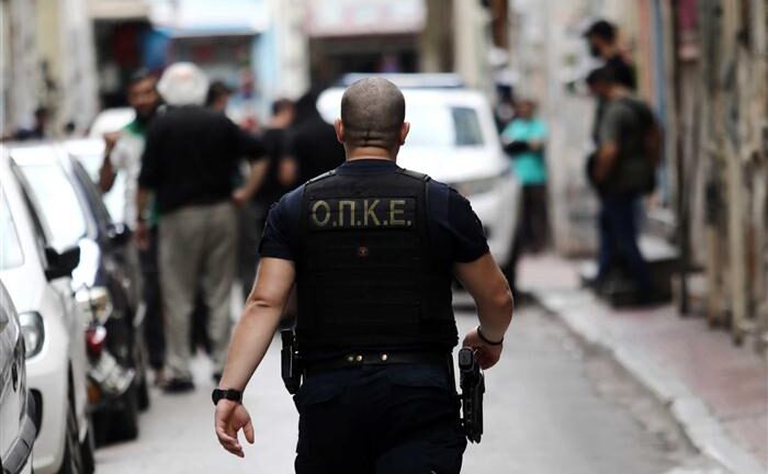 Αμαλιάδα: Βρέθηκε ο δράστης της κλοπής στο εκπαιδευτικό ίδρυμα - Είχε πάρει αλεξίσφαιρο
