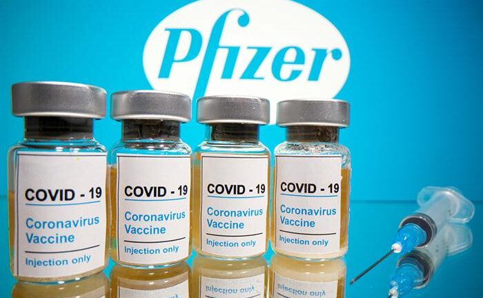 Εμβόλιο Pfizer: Αίτημα για εμβολιασμό παιδιών 12-15 ετών