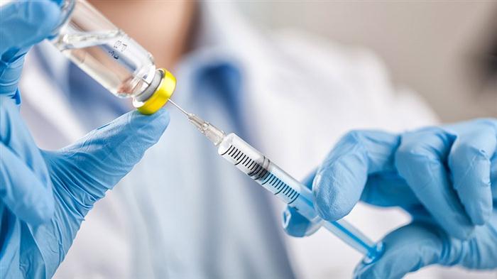 Οι ΗΠΑ υπέρ της κατάργησης της πατέντας στα εμβόλια
