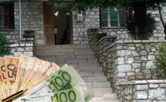 Καλάβρυτα: «Φέσι» στον δήμο, από νερό - αποχέτευση