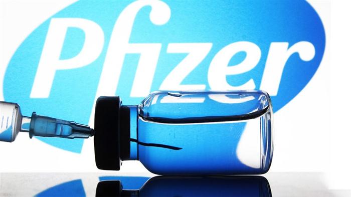 Μελέτη: Αποτελεσματικό κατά 95% το εμβόλιο της Pfizer