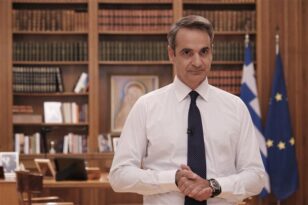 Lockdown στην Αττική ως 28/02 - Κλειστά σχολεία και λιανεμπόριο