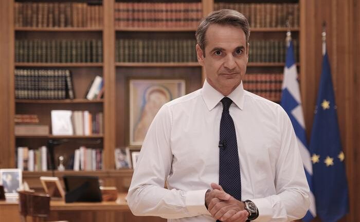 Lockdown στην Αττική ως 28/02 - Κλειστά σχολεία και λιανεμπόριο