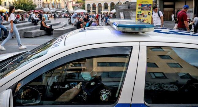 Θεσσαλονίκη: Ελεύθερος υπό όρους 30χρονος που συνελήφθη για βιασμό μετά από καταγγελία της υπαλλήλου του