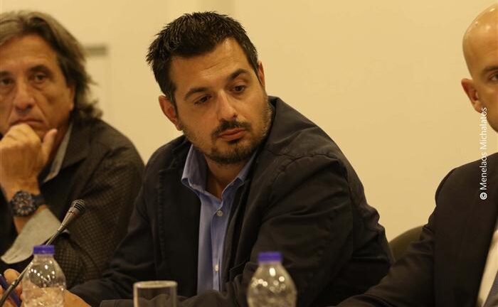 Δαφαλιάς για πρόταση να μπουν οι ξενοδόχοι στο μετοχικό κεφάλαιο: Θετικοί, αλλά...