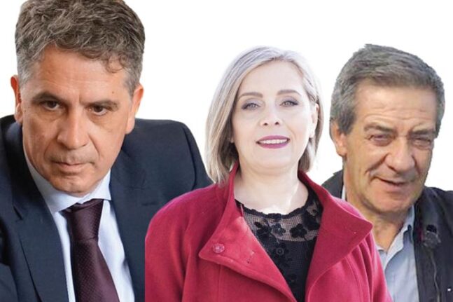 Αιγιάλεια: Ακυρώθηκε πάλι ο προϋπολογισμός - «Κόκκινη» στην αντιπολίτευση για «παρανομία»!