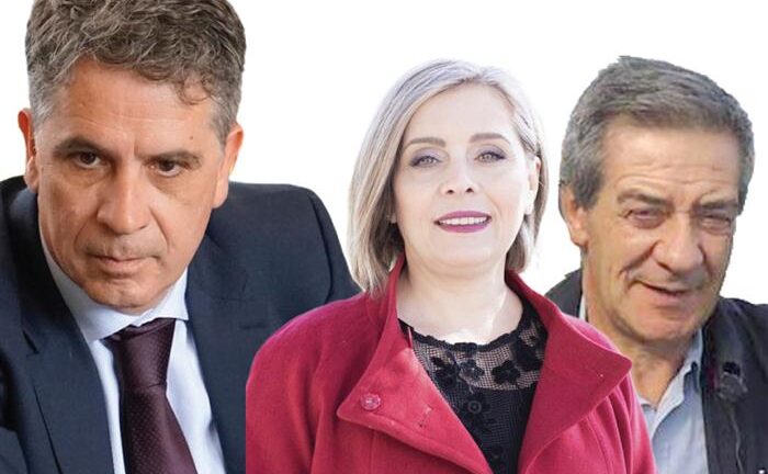 Αιγιάλεια: Ακυρώθηκε πάλι ο προϋπολογισμός - «Κόκκινη» στην αντιπολίτευση για «παρανομία»! Αιγιάλεια: Ακυρώθηκε πάλι ο προϋπολογισμός - «Κόκκινη» στην αντιπολίτευση για «παρανομία»!