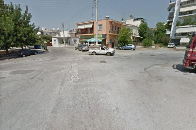 Πάτρα: Εργασίες πρασίνου το Σάββατο στο ΚΕΤχ