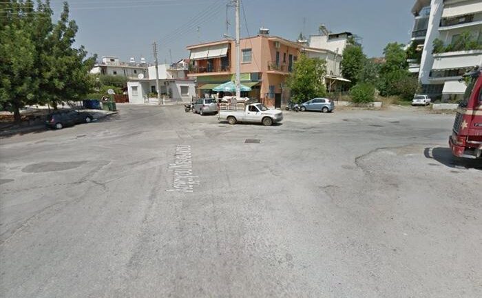 Πάτρα: Εργασίες πρασίνου το Σάββατο στο ΚΕΤχ