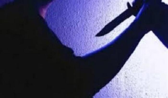 Πύργος: Επιτέθηκε με μαχαίρι σε γυναίκα