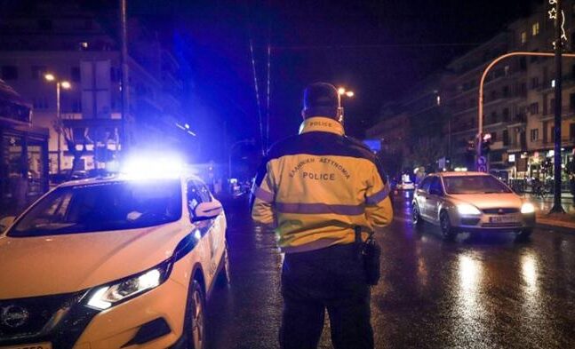 Πρόστιμα σχεδόν 1,5 εκ. ευρώ για 4.845 παραβάσεις