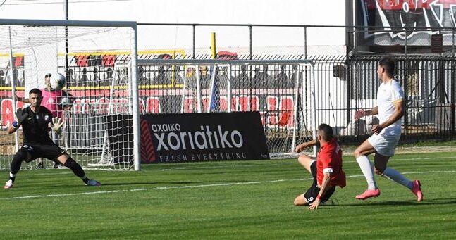 Η βαθμολογία και τα αποτελέσματα στη Super League 2