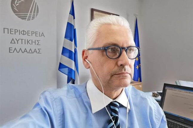 Περιφέρεια: Εγκριση μελέτης για την ίδρυση Ερευνητικού Κέντρου