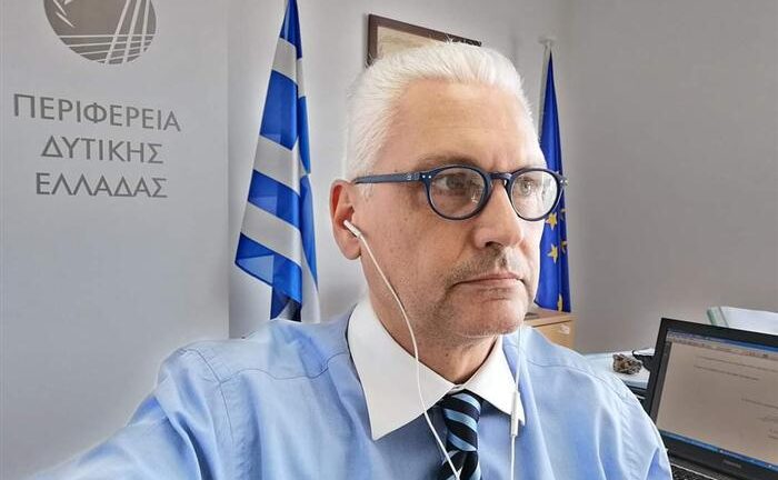 Περιφέρεια: Εγκριση μελέτης για την ίδρυση Ερευνητικού Κέντρου
