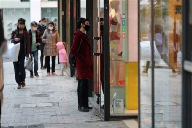 Πάτρα-Κ. Ζαφειρόπουλος: «Απαράδεκτο να ενημερωνόμαστε μέσα στη νύχτα ότι δεν ανοίγουμε»