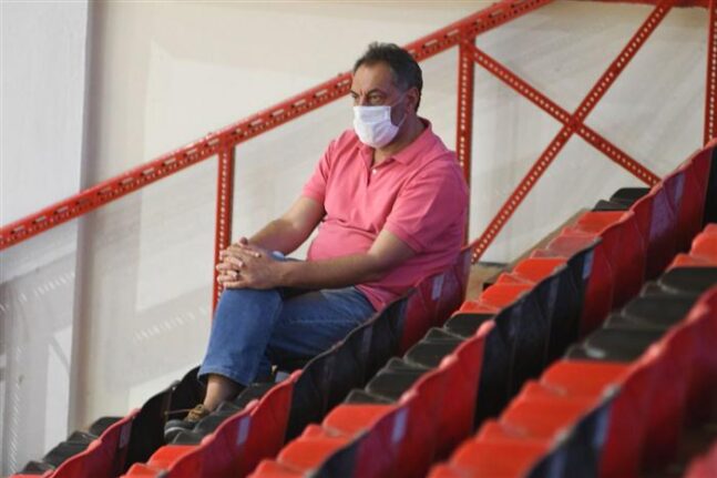 Θ. Κανελλόπουλος: «Στη σωστή κατεύθυνση οι προτάσεις του Σπιράλ»