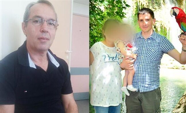 Ρόδος - Υπόθεση κατασκοπείας: «Άνοιξαν» τα κινητά των κατηγορουμένων