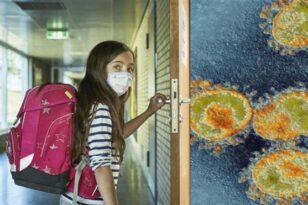 Ανοίγει η πρωτοβάθμια στις 11/1, χωρίς τηλεκπαίδευση στις 8/1