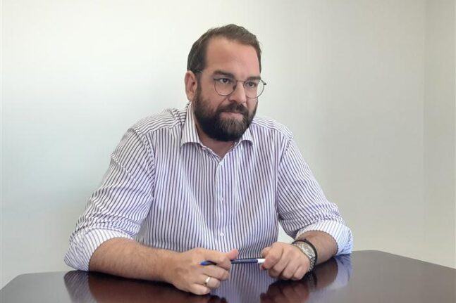 Περιφέρεια: Στο Επιχειρησιακό Πρόγραμμα η β’ φάση ανάδειξης και αναστύλωσης του γυμνασίου Αρχαίας Ολυμπίας