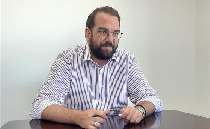 Περιφέρεια: Στο Επιχειρησιακό Πρόγραμμα η β’ φάση ανάδειξης και αναστύλωσης του γυμνασίου Αρχαίας Ολυμπίας