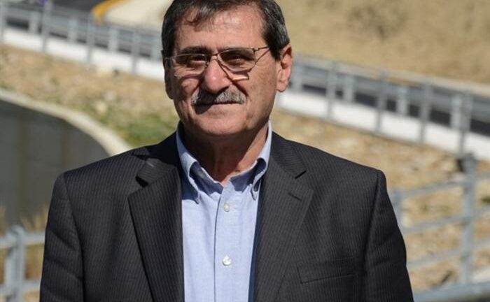 Κ. Πελετίδης για Φράγμα: «Το δίκιο είναι με το μέρος μας»