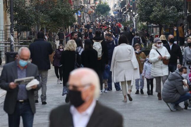 Αχαΐα - Λιανεμπόριο: Ανοίγει η αγορά όπως στην Αθήνα- Τι θα ισχύσει σε Θεσσαλονίκη και Κοζάνη