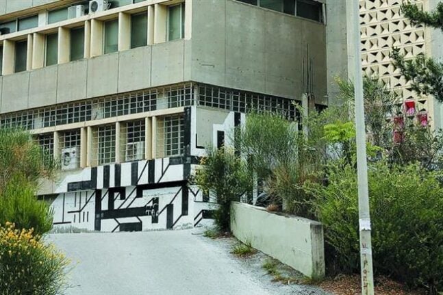 Πάτρα - Πανεπιστήμιο: Διοργάνωσαν πάρτυ στη φοιτητική εστία - Αντίδραση από την Πρυτανεία