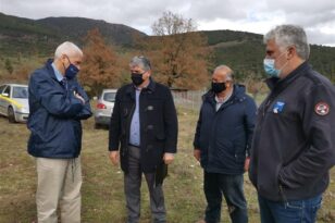 Κλειτορία: «Κλειδώνει» με σχεδιασμό το νέο Αθλητικό Κέντρο
