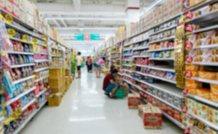 Προβλέπεται ανασύνταξη του οργανωμένου λιανεμπορίου τροφίμων μετά την πανδημία