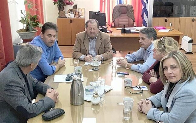 Αιγιάλεια: Ενότητα, διοίκηση και μετά τα μεγάλα στοιχήματα το 2021
